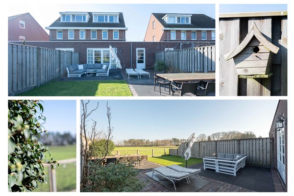 Medium property photo - Breugelhof 20, 4744 RV Bosschenhoofd